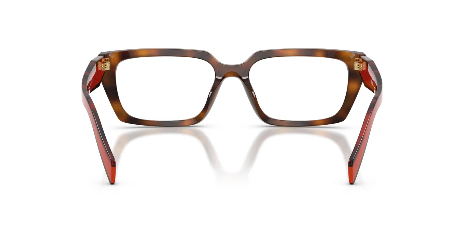 Prada D05V Eyeglasses - view 18